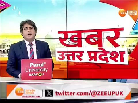 Hardoi: बुलडोजर एक्शन का खौफ, अपराधियों में खलबली, 71 हिस्ट्रीशीटरों का सरेंडर