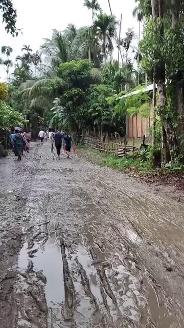 কমলপুৰ সমষ্টি