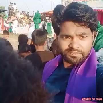 karbala vlog 10 Muharram 2024 #hasibvlogs #lohardaga #jharkhand #muharram #karbala #mela #hussain #tiktok #funny #comedy #hasibjharkhandi #indianfestival #musalman #tajiya #ranchirailwaystation
https://www.youtube.com/Hasibvlogsjh08