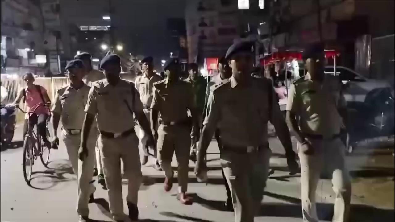 छेड़खानी की तो नहीं छोड़ेगी PATNA POLICE,बाइकर्स गैंग संभल जाए, अब खैर नहीं ... छेड़ा ये अभियान