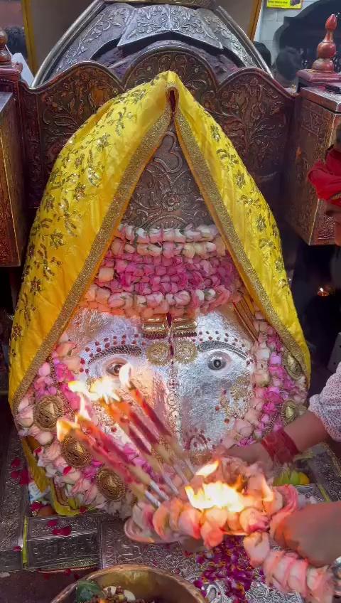 || DailyDarshan - August 8, 2024 ||
|| JAI KALKA MAA | DAILY DARSHAN | SHRI KALKAJI MANDIR ||