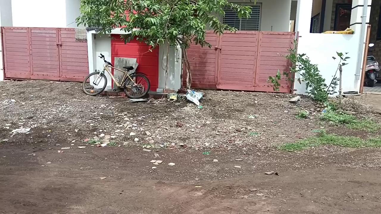 2 BHK Row House || Dhule Road || Chalisgaon || 9423577035 || Mayur Properties part 1