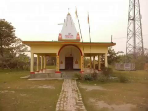 Dariyapur shiv mandir Kanti muzaffarpur bihar