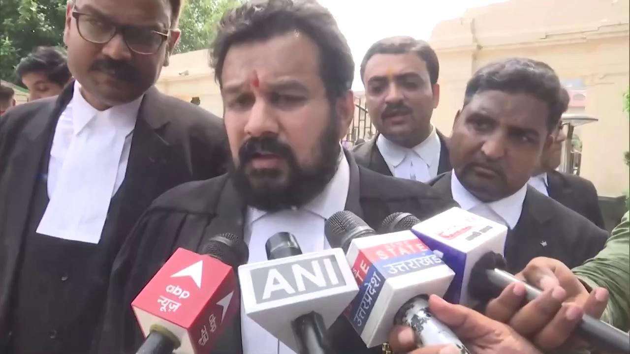 Allahabad High Court Dismisses Muslim Side's Application in Mathura Krishna Janmabhoomi-Shahi Eidgah Dispute