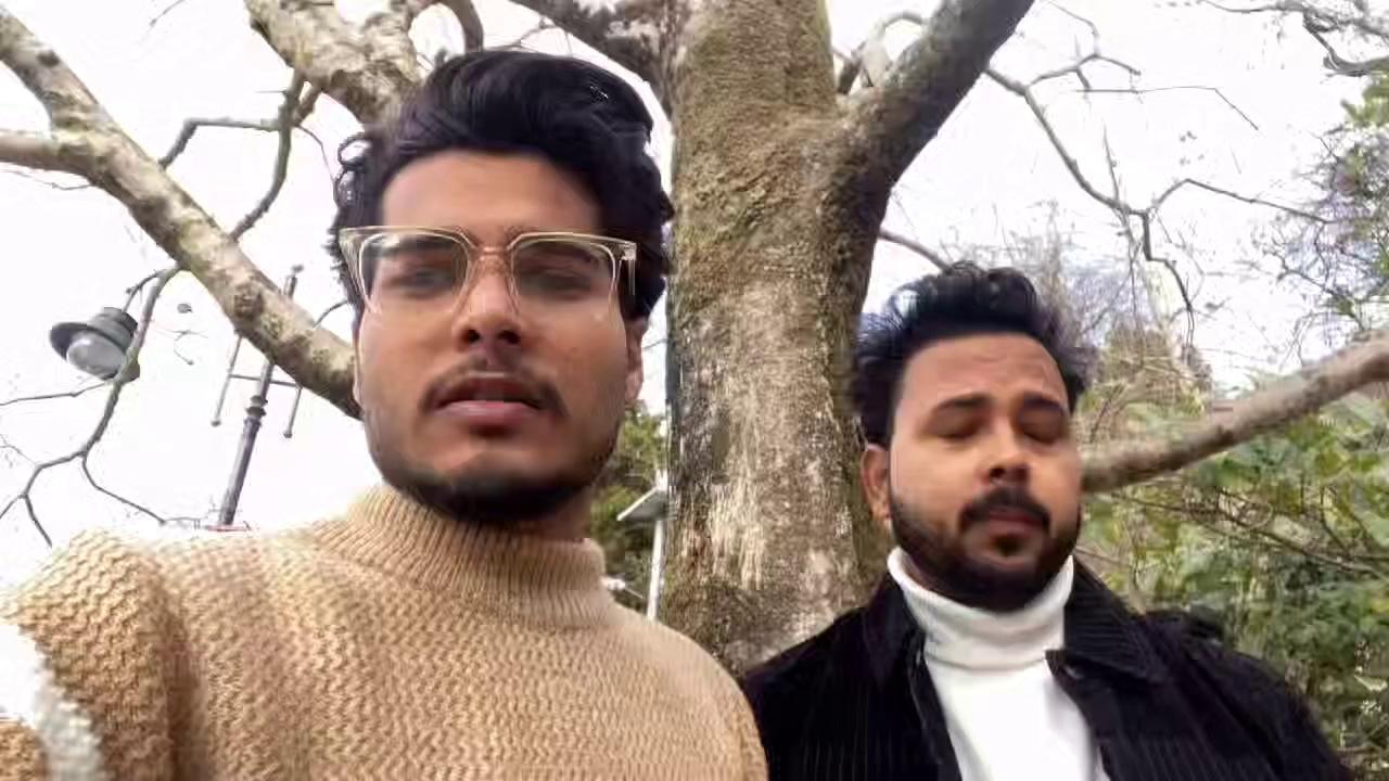 Nainital vlog