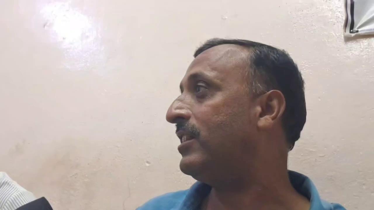 JAMEEL KHAN Social Activist from haveli poonch reviews about Hospital Poonch