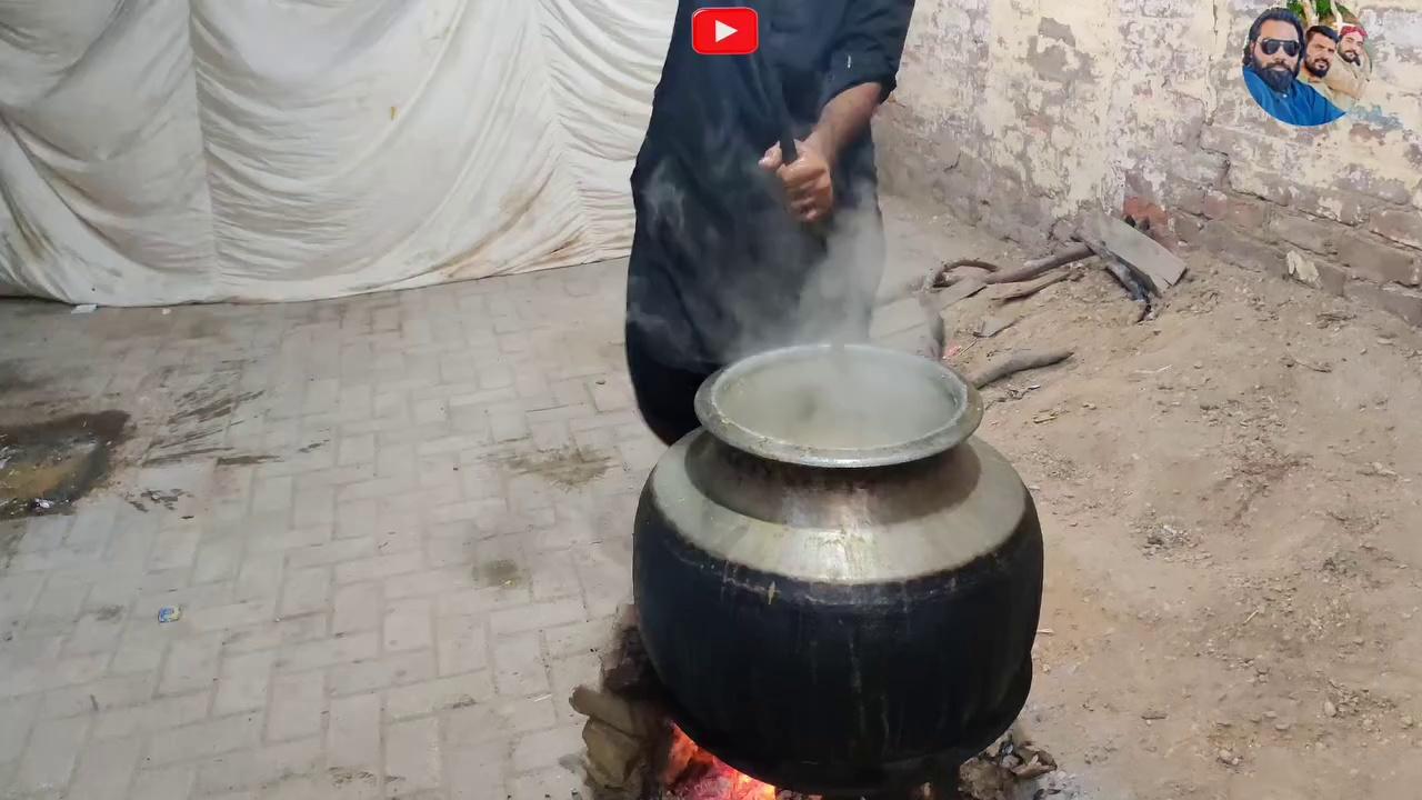 Amir brohi haleem At Allah wali masjid Malik town kotri