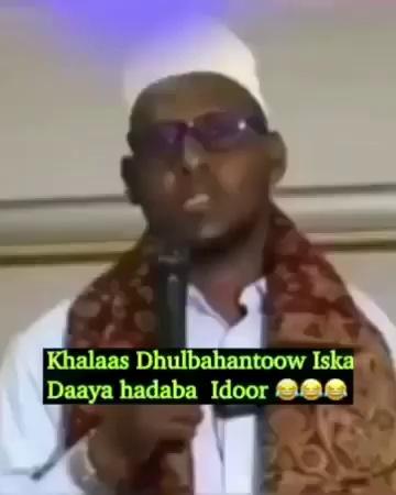 Dad iyaguba Nasabadoodi iska shakisan o Marba reer Iyo qoom Sheeganaya baa Leh Nasabadena lo gefay Garaad jama Garaad Cali Hadalkooddu u raacay waayo iyaga nasabad wareer Ku dhacay.