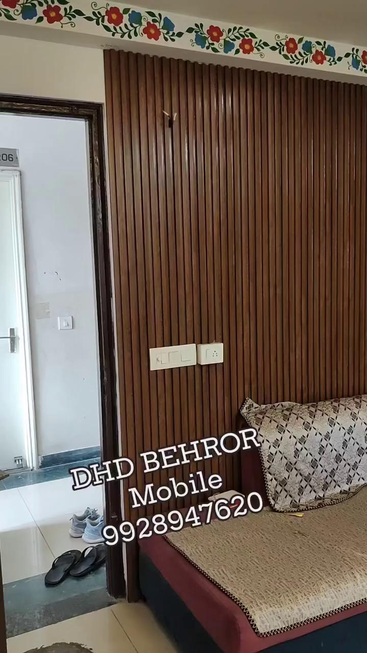 PVC Luvers and UV sheet Installation completed By Dream Home Decor Behror
Mobile 9928947620