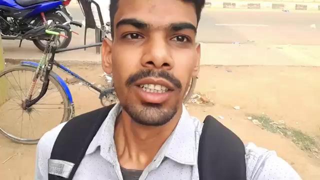 Exam Vlog Begusarai | shahid hussain vlog | traveling vlog
