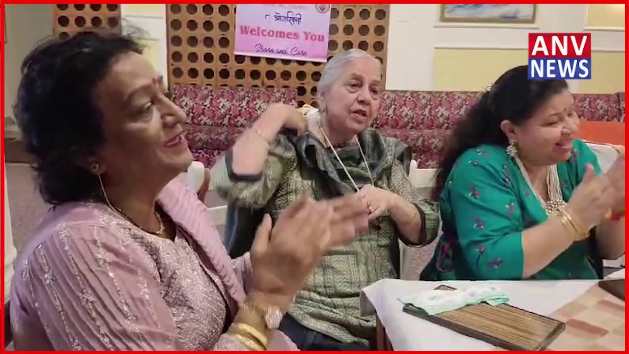 हरियाली तीज को लोगो ने मनाया हर्षोल्लास से
हरियाली तीज पर महिलाओं ने की अपने सुहाग की सलामती की कामना