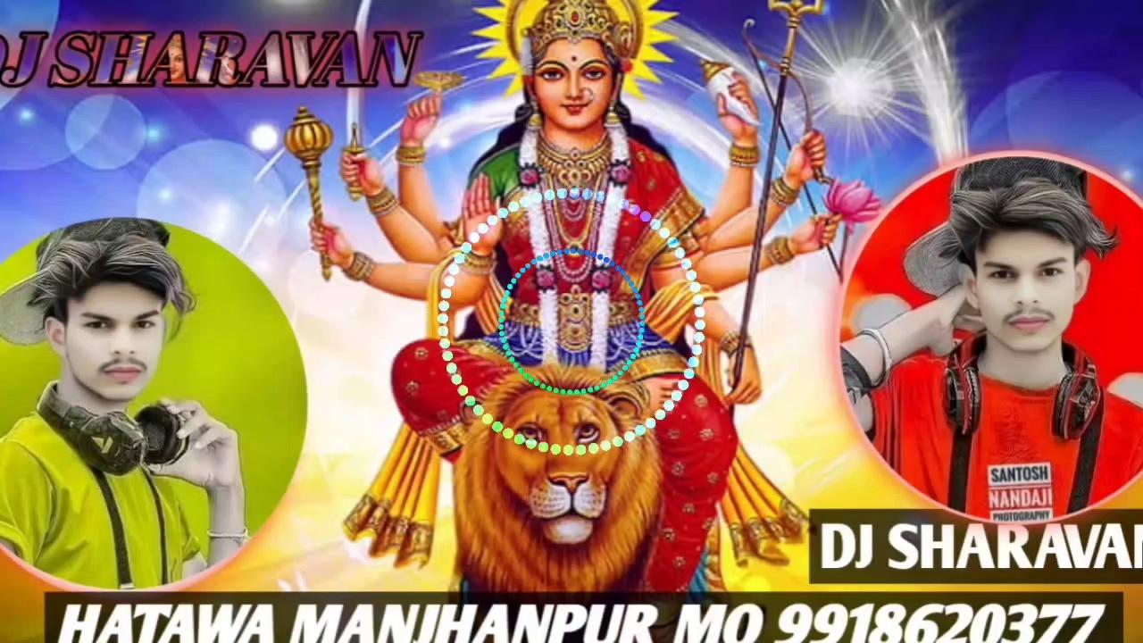 KALI MANTRA SONG DJ SHARAVAN HATAWA MANJHANPUR
IIIII