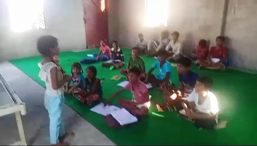 It has been months now, and the children attending the Panki Mandir classes have reaching their second level, where they are now learning multiplication tables. It fills our hearts with joy to see such a small initiative yield positive results, as these kids eagerly continue their education. Their enthusiasm and progress are a testament to the impact of our collective efforts.
This is all possible because of everyone's unwavering support and heartfelt blessings.
Your encouragement has been the cornerstone of our progress, and for that, we are profoundly grateful.