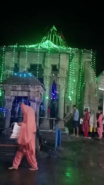 Baijnath mandir...