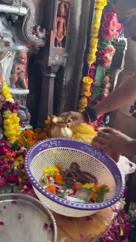 जय श्री रामेश्वर महादेव मंदिर दलपतपुर फूलपुर प्रयागराज आपका स्वागत करता है
नाग पंचमी की हार्दिक शुभकामनाएं
हैप्पी नाग पंचमी