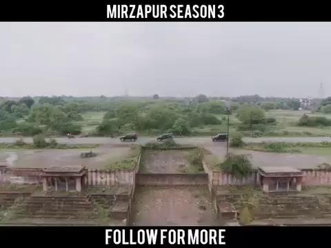 Mirzapur season 3