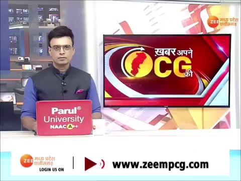 Raipur : मुख्यमंत्री जनदर्शन में मिली मदद, न्यूजीलैंड में कॉमनवेल्थ गेम्स का हुआ आयोजन