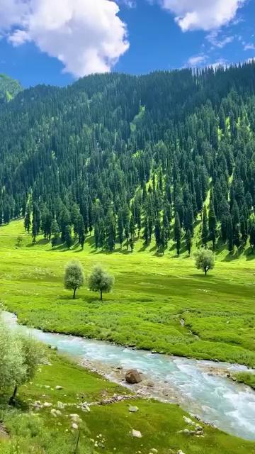 Warwan Jammu and Kashmir