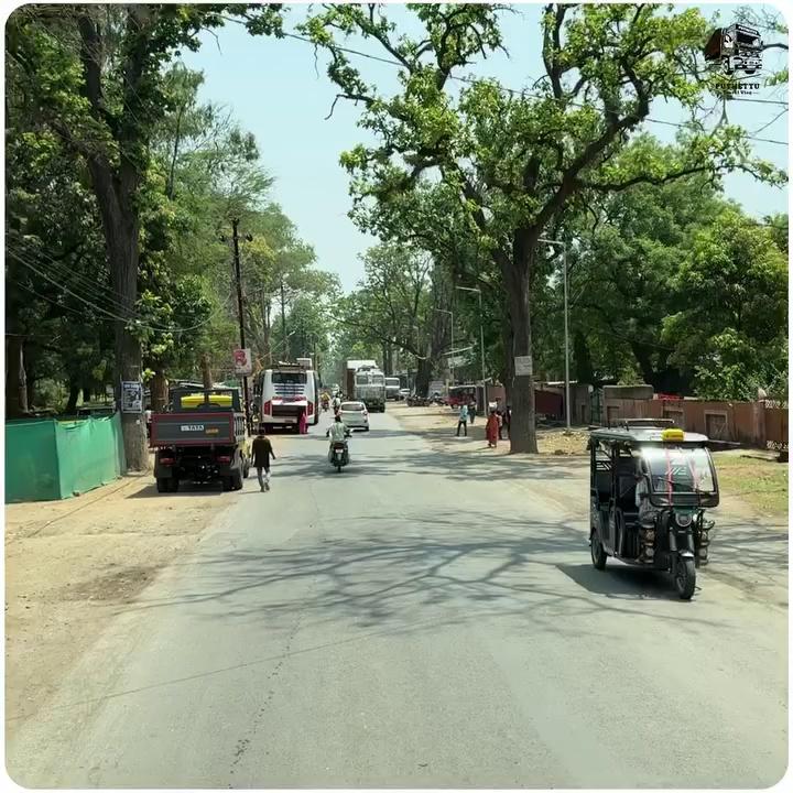 ഛത്തിസ്‌ഗഡിലെ ഉൾനാടൻ ഗ്രാമങ്ങളിലൂടെ