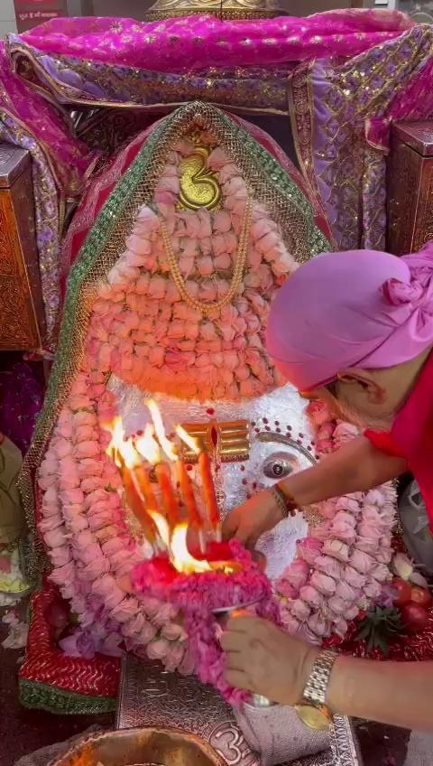 || DailyDarshan - September 6, 2024 ||
|| JAI KALKA MAA | DAILY DARSHAN | SHRI KALKAJI MANDIR ||