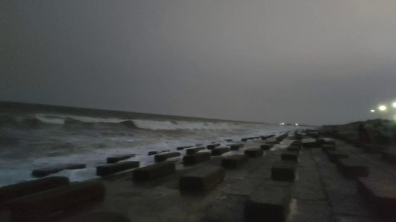 Shankarpur sea beach