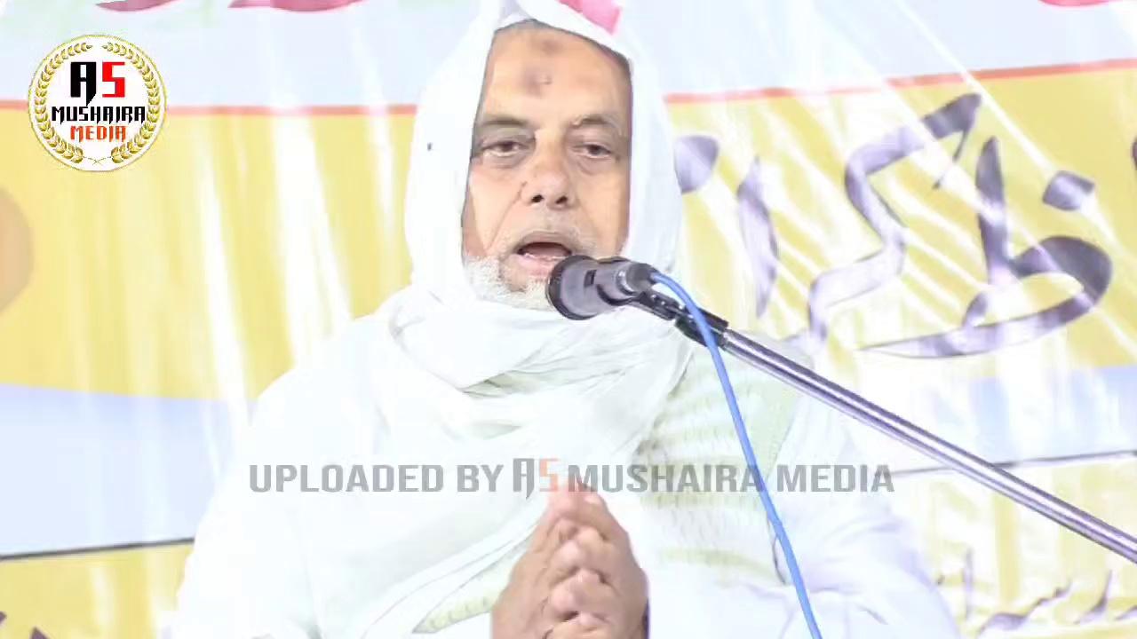 Dua Maulana Safiur Rahman Sahab|Jalsa Dastar Bandi Tehwara Muzaffarpur Bihar