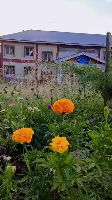 Beauty of hotal club Kokernag ...