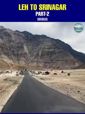 लेह से श्रीनगर JKSRTC बस का सफर Part-2 (Magnetic Hill to Khalsi)
#hrtc #himbus #himachalpradesh #jksrtc #srinagar #magnetichills #leh Himbus