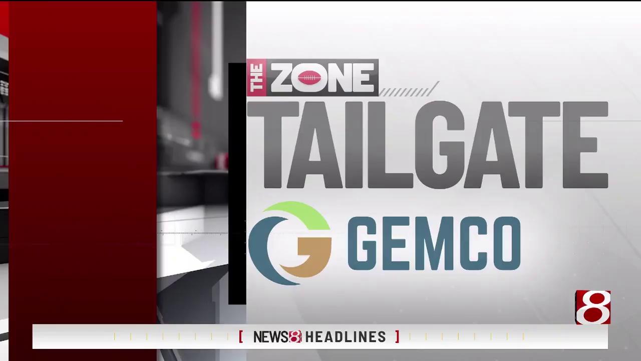 In high school football, the MyINDY-TV 23 Game of the Week features the Ben Davis Giants (1-5) at the Carmel Greyhounds (3-3).