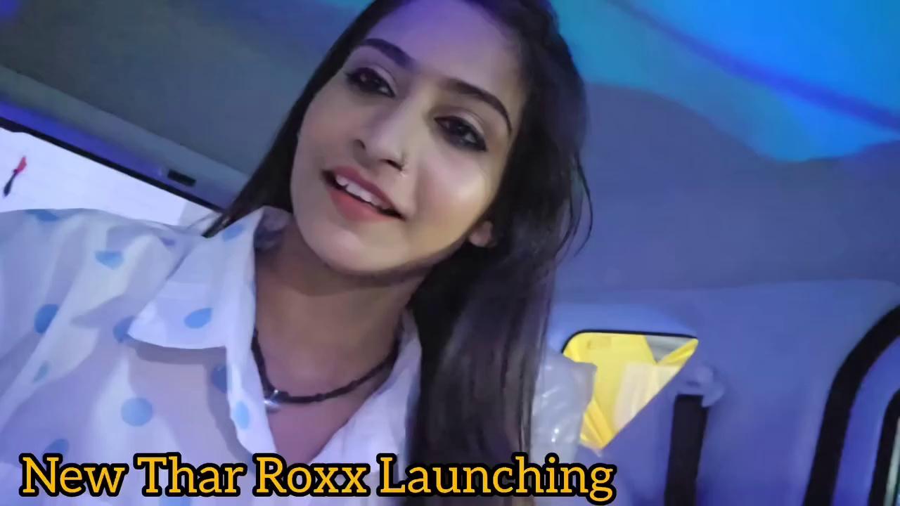 Mahindra thar Roxx Launching /wow (Bihar Gopalganj) Mahindra showroom/ my new vlog video/ Disharaj