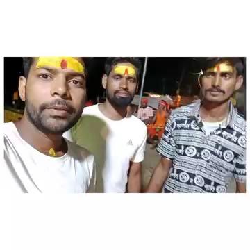 Bol Bam Vlog Buxar To Brahampur!...