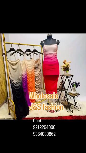 Step into Style with J&S Fashion Wholesale!
.
Discover the latest in imported western wear at our Karol Bagh shop in Delhi. We’ve got all the trendy looks ready for you!
.
Why Choose Us?
Exclusive imported collections
Ready stock for all your fashion needs
Order Now!
9212294000
9354030862
Follow Us for the Latest Trends:
Instagram: jandsfashion_official
.
Explore More:
.
Website: www.jandsfashionwholesale.com
.
Join the fashion revolution with J&S Fashion!
.