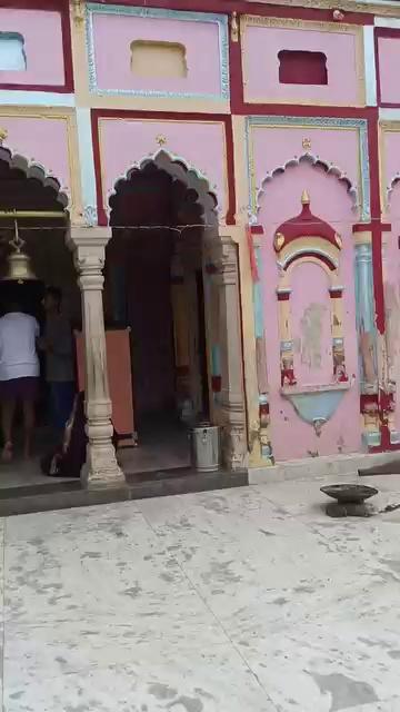 Darbhanga, बिहार का famous मनोकामना पूर्ति महादेव मंदिर