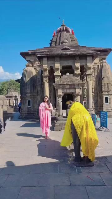 Shri Baijnath Temple, palampur, District kangra, Himachal pradesh
Om namah Shivay