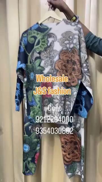 Step into Style with J&S Fashion Wholesale!
.
Discover the latest in imported western wear at our Karol Bagh shop in Delhi. We’ve got all the trendy looks ready for you!
.
Why Choose Us?
Exclusive imported collections
Ready stock for all your fashion needs
Order Now!
9212294000
9354030862
Follow Us for the Latest Trends:
Instagram: jandsfashion_official
.
Explore More:
.
Website: www.jandsfashionwholesale.com
.
Join the fashion revolution with J&S Fashion!
.