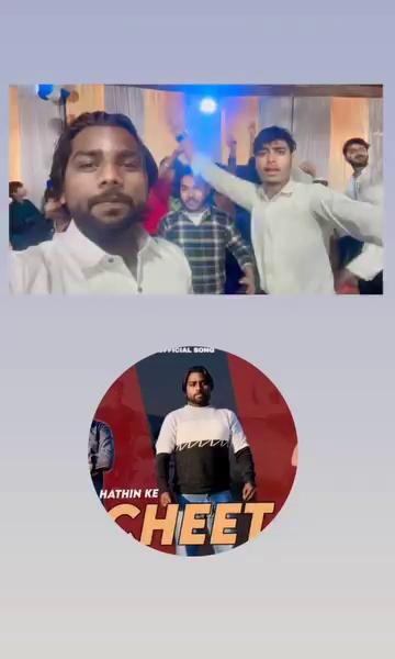 HATHIN song link
Song link
https://youtu.be/HyXdPV51g1c?si=GDDavegIQR0BEVmh