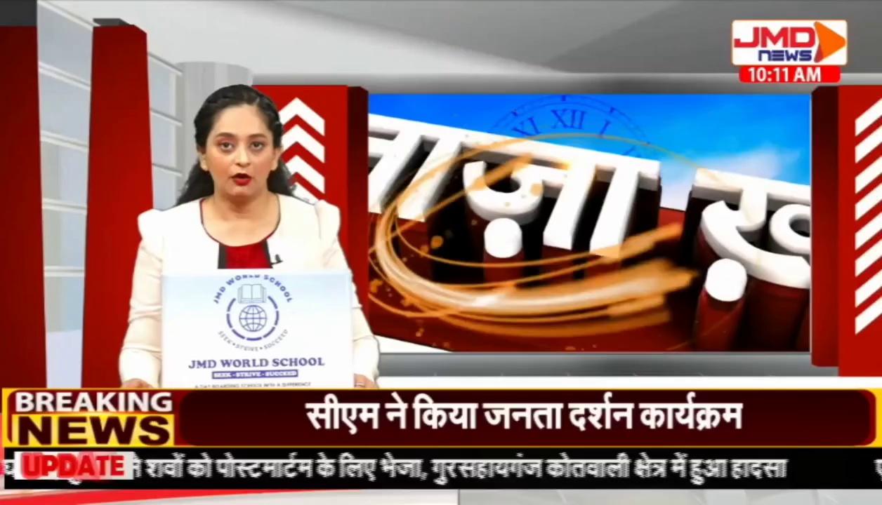 हरदोई के चर्चित अधिवक्ता हत्याकांड मामले में पुलिस ने 25000 के इनामी शूटर लल्ला महावत को मुठभेड़ किया गिरफ्तार । highlight UP Police