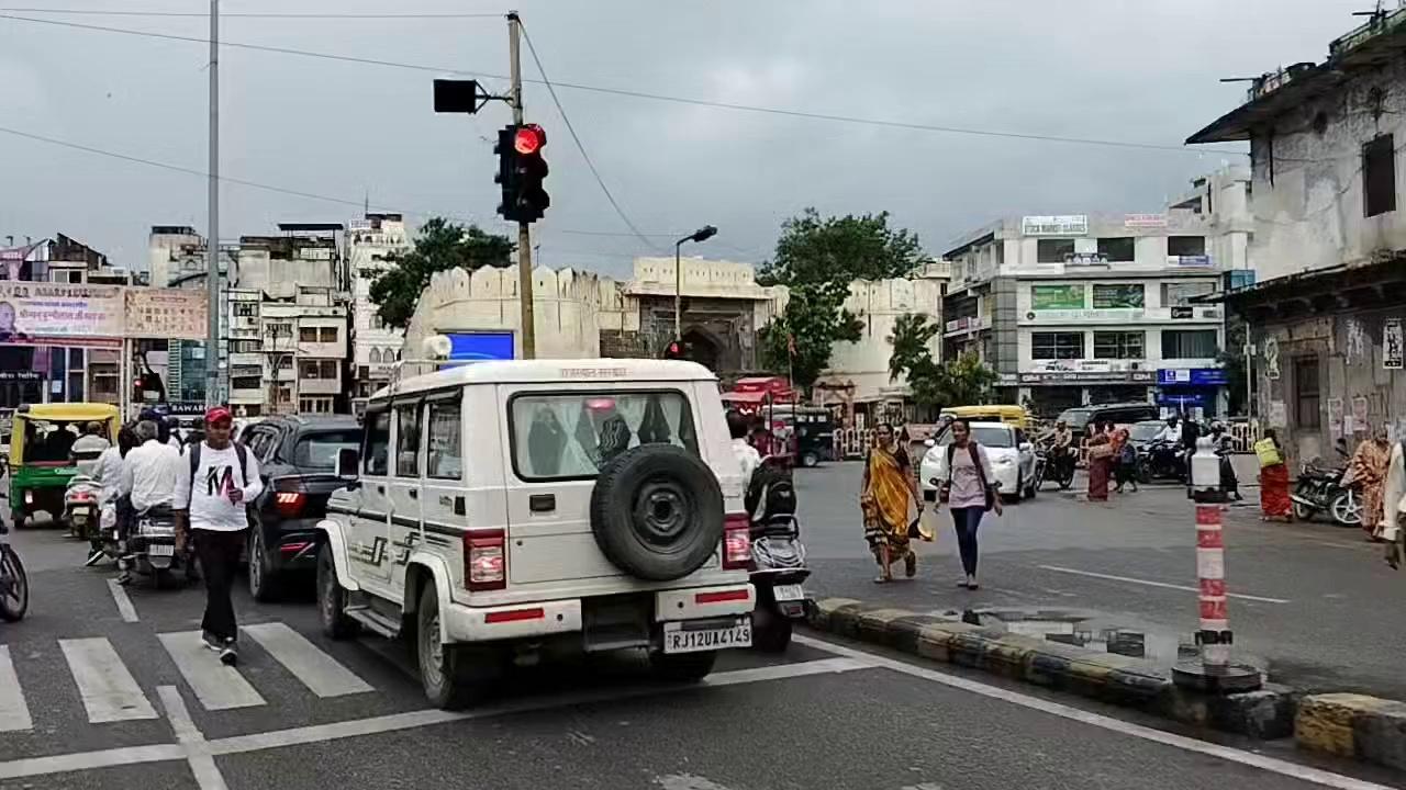 Udaipur Rajasthan