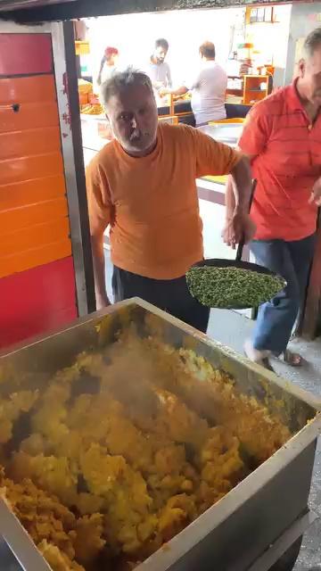 20,000 Samosa in 1 Hour
| Samosa Factory of Bikaner