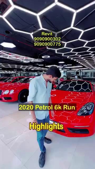 Porsche Boxter, Cayenne, Macan Cars For Sale at REVV IT Gurugram Contact Number in Video