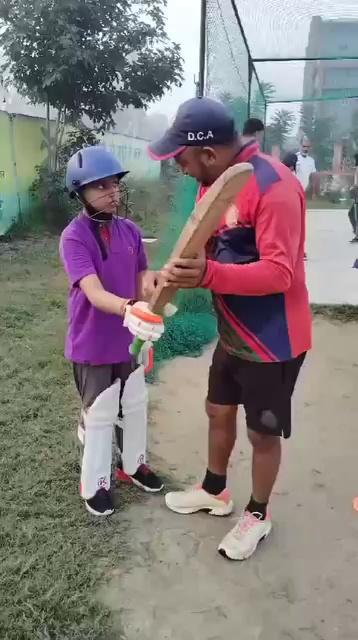 1st day
in academy
. He was very excited.wish u a great future
#cricket #academy #cricketbasics #learning #love #rain #success #viralvideoシ #motivation #viralreelsfacebook
Dumra Cricket Academy Jayant Rock Ajit Paswan Abhinav Kumar Tiwari Sudhir Kumar Vinod Pandit Md Shamsher Alam Raju Sahani Raju Sahani Sohail Khan Abhigyan Prakash Cricket Bihar Binay Kumar Jha अपूर्व श्रीवास्तव BCCI Domestic Jasprit Bumrah Arvind Bhai Cricketer Manmohan Kumar Spectra Cricket Cristiano Ronaldo Jasprit Bumrah Virat Kohli