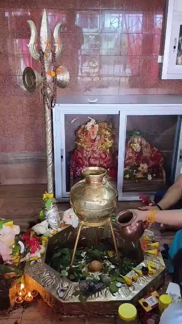 Baba baidnath dham,shiv linga, mandir, deoghar
Bhutnath Mandir, Chas, Bokaro
Deepak Pandit