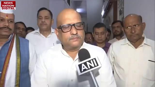 Ayodhya रेप केस में Ajay Rai ने BJP को घेरा, कहा- 'टारगेट करके...'