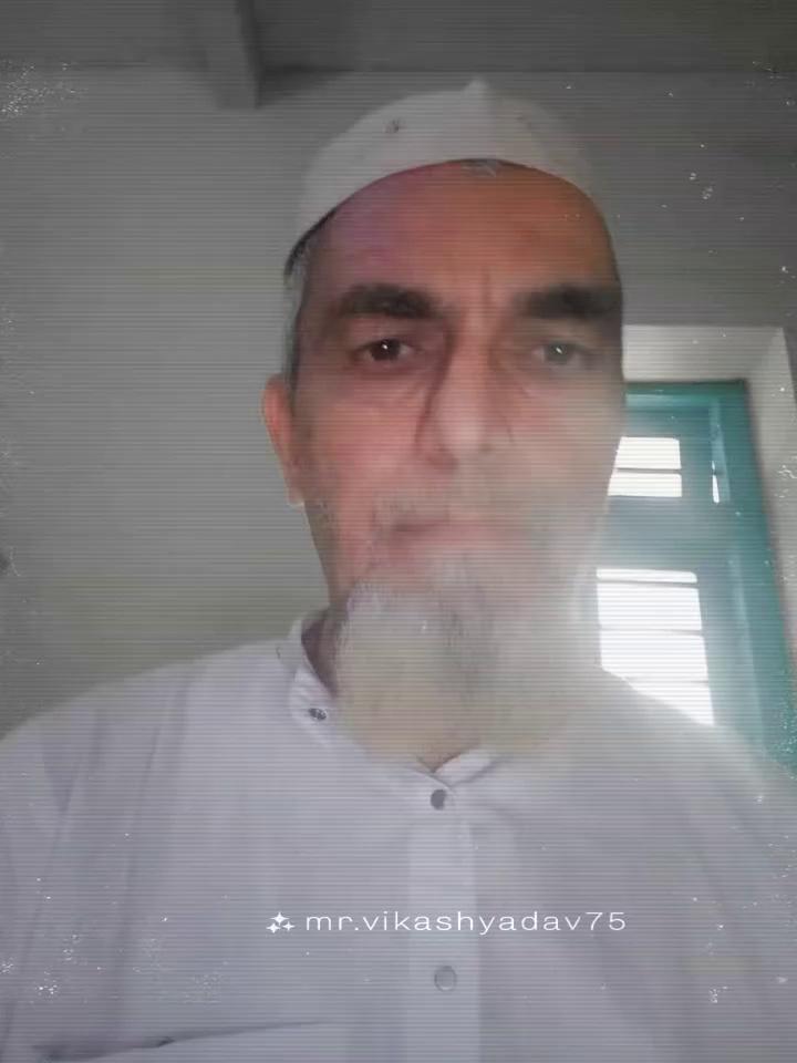 Akhlaq Sayyed 50 Widowed Male From Raigad Maharashtra