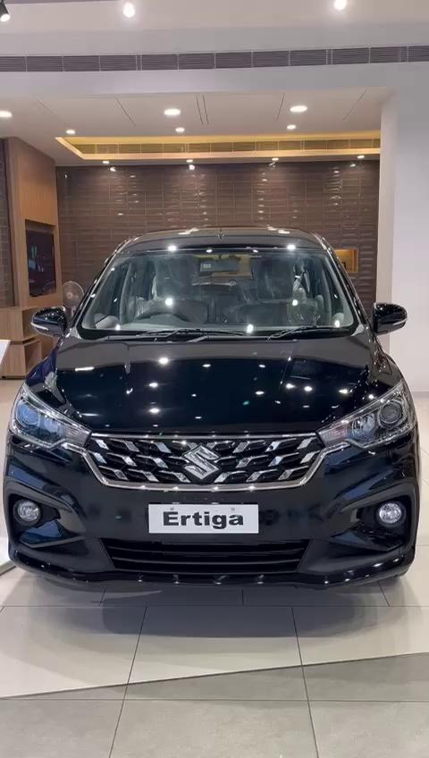 Embark on a journey of togetherness with Ertiga, where every road becomes a story worth sharing. For More Details Contact Us - +912249177838 or Visit Us Garud Chowk,Latur.