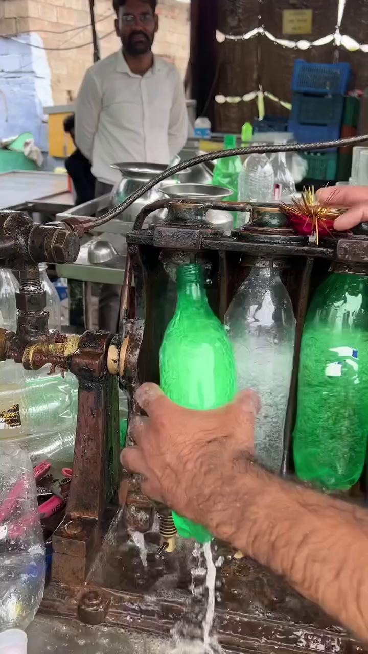 Rocket Sodawala in Ajmer