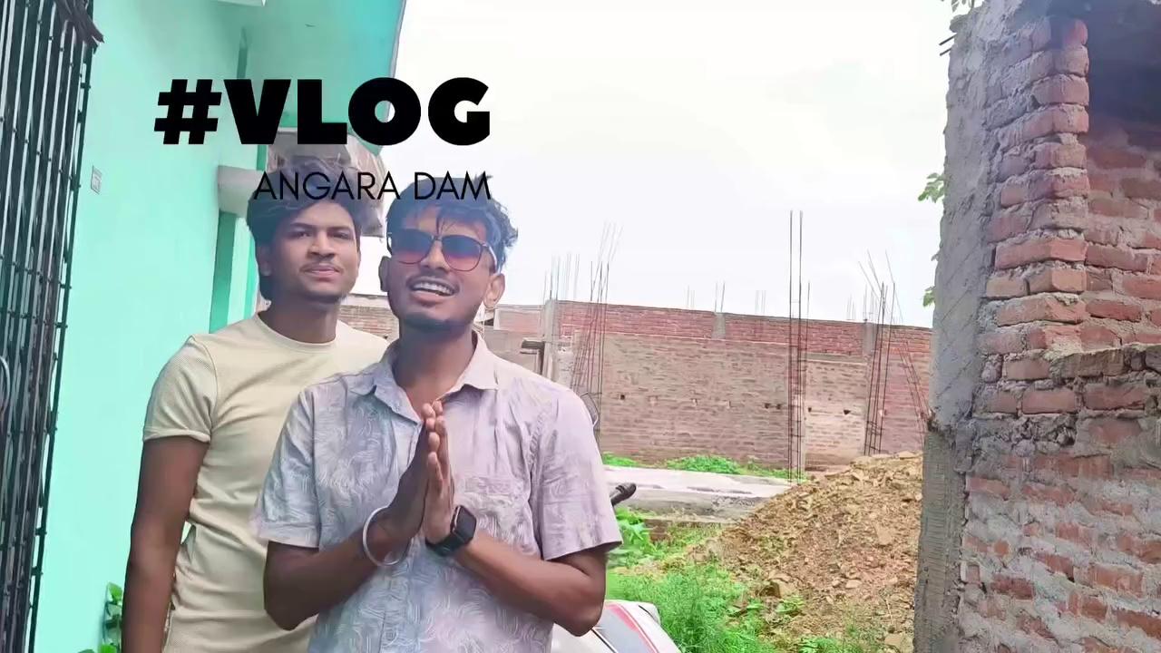 ANRAJ NAWADIH || DAM || GARHWA || VLOG
#trending #viral #vlog #garhwa #explorepage #naturelovers Raju Kumar Râñü Kûmãr