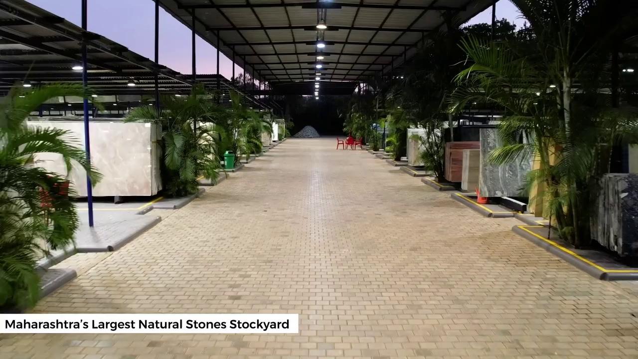 Established in 2004 in Nashik, Arihant Natural Stones India Pvt. Ltd. (prev. Arihant Marble Company) has become Maharashtra's pioneers in marbles and other natural stones.
With one of the largest natural stones stockyards in Maharashtra, we deal in around 1000+ options in natural stones#ArihantNaturalStonesIndia
We are pleased to introduce our company being as Maharashtra's biggest (1.5 Lac sq.ft) Stock yard with options in Italian Marbles, Granites & all types of Natural Stones.
ARIHANT NATURAL STONES INDIA Aurangabad road, Panchavati, Nashik-422003
For further Enquiry please contact -9623443216 , 9370873502 https://www.facebook.com/arihantnaturalstones?mibextid=LQQJ4d Rj Apoorv RJ Pratham RJ Pratham RJ Aakanksha RJ Prasanna RJ Shounak