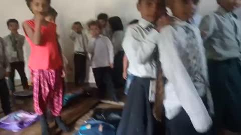 Gyan deep public school milkipar Hilsa nalanda