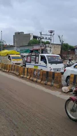 Vaper police wallet Traffic police Jaipur.